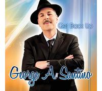 Get Back Up by George Santino