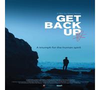Get Back Up (DVD) Blue October