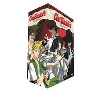 Get Backers - Vol. 1-G & B on the Case