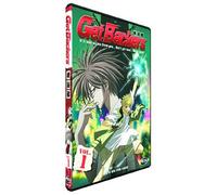 Get Backers - Vol. 1-G & B on the Case