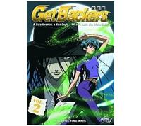 Get Backers Vol.2 [2002] [Edizione: Regno Unito]