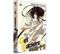 Get backers, vol. 3