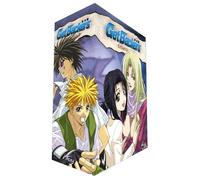 Get Backers - Vol. 6-Back in Business