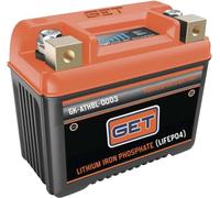 Get Batteria al litio per moto Off road - CCA 175 A