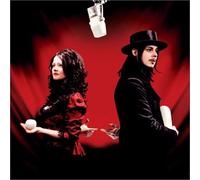 Get Behind Me Satan by White Stripes [Music CD]