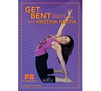 Get Bent - Circus Style Flexibility Training with Kristina Nekyia