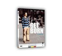 Get Born - DVD