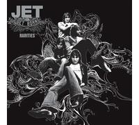 Vinile Jet - Get Born Rarities (Record Store Day 2025)