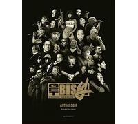 Get Busy: Anthologie: 31604