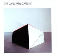 Get Cape Wear Cape Fly ( vinyl )