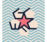 Get Cape. Wear Cape. Fly - Young Adult