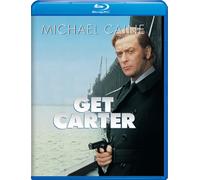 Get Carter 1971 (Blu-ray)