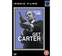 Get Carter (1971) (DVD) Britt Ekland George Sewell Ian Hendry John Osborne