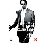 Get Carter (2000) (DVD) Alan Cumming Michael Caine Mickey Rourke