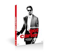 Get Carter [Blu-Ray]