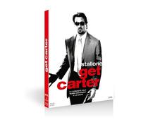 Get Carter BLU-RAY NUOVO