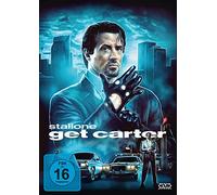 Get Carter - Die Wahrheit tut weh (DVD) Stallone Sylvester Richardson Miranda