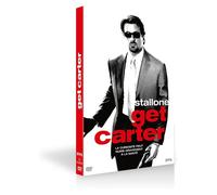 Get Carter DVD NUOVO