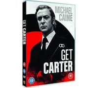 Get Carter [Edizione: Regno Unito]