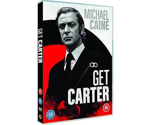 Get Carter [Edizione: Regno Unito]