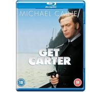 Get Carter [Edizione: Regno Unito] [Edizione: Regno Unito]