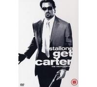 Get Carter [Edizione: Regno Unito] [Edizione: Regno Unito]