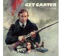 Get Carter (Vinyl LP) Expanded 12" Album
