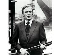 Get Carter & Michael Caine [1027133] 8x10 Foto (Altre Misure Disponibile)