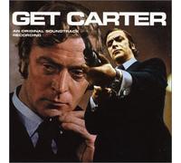 Get Carter - O.S.T.