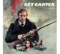 Get Carter (Vinyl LP) Expanded 12" Album
