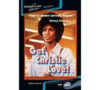 Get Christie Love (DVD) Louise Sorrel Harry Guardino Teresa Graves