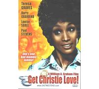 Get Christie Love! [Slim Case]