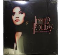 Get close to my love (US, 1987) / Vinyl record [Vinyl-LP]
