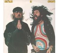 GET CLOSER LP US WARNER BROS 1976