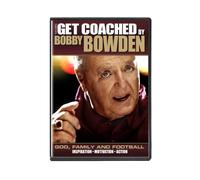 Get Coached By Bobby Bowden / (Ws) [Edizione: Stati Uniti]