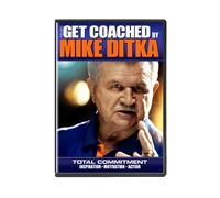 Get Coached By Mike Ditka [Edizione: Stati Uniti]