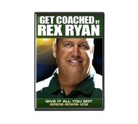 Get Coached By Rex Ryan [Edizione: Stati Uniti]