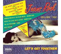 Get Dancing and other Disco Stomper (CD Compilation, 14 Tracks, Various, Diverse Artists, Künstler)