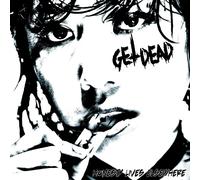 Get Dead Honesty Lives Elsewhere (Vinyl LP) 12" Album
