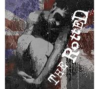 Rotted, The - Get Dead Or Die Trying
