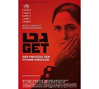 Get - Der Prozess der Viviane Amsalem