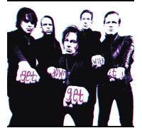 Get Down Get With It (Vinyl LP)