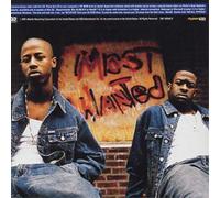 Philly's Most Wanted - Get Down Or Lay Down