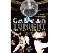 Get Down Tonight:Disco Explosi - Get Down Tonight: Disco Explosi