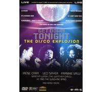 Get Down Tonight - The Disco Explosion