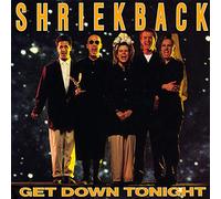 Get down tonight (US, 1988) / Vinyl Maxi Single [Vinyl 12'']