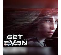 Get Even (Xbox One / Xbox Series X|S) Xbox Live Key - EU