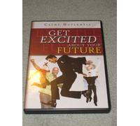 Get Excited About Your Future by Cathy Duplantis DVD