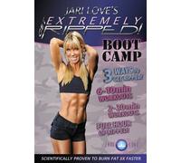Get Extremely RIPPED! Bootcamp Top 10 workout! Women s Health