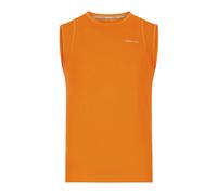Get Fit Canotta Running Brent Persimmon Arancio Uomo L